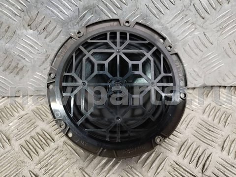 Динамик Peugeot 607, 2001 г., OEM 9633513880, арт. 113472666