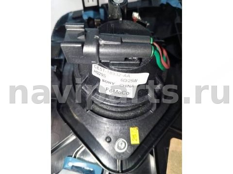Новое Ford Explorer U502, 2014 г., OEM 9E5Z18978A, арт. 11358, фото 3