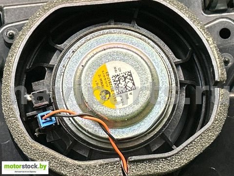 Новое BMW X7 G07, 2021 г., OEM 9857104, арт. 113788548_11, фото 9