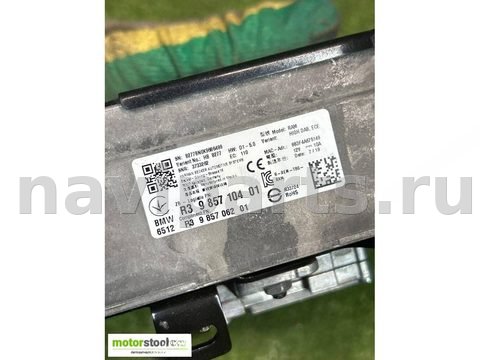 Новое BMW X5 G05, 2021 г., OEM 9857104, арт. 113788548_2, фото 20