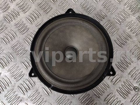 Динамик Audi A6 Allroad C5, 2002 г., OEM 4B0035411, арт. 114307886