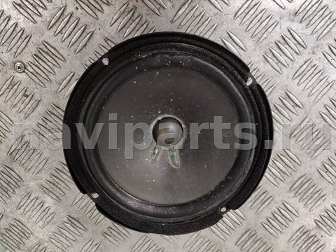 Динамик Audi A6 C5, 2000 г., OEM 4B0035411A, арт. 114311263