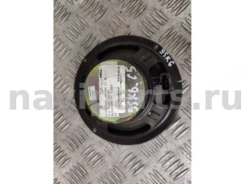 Новое Audi RS6, 2000 г., OEM 4B0035411A, арт. 114311265_2