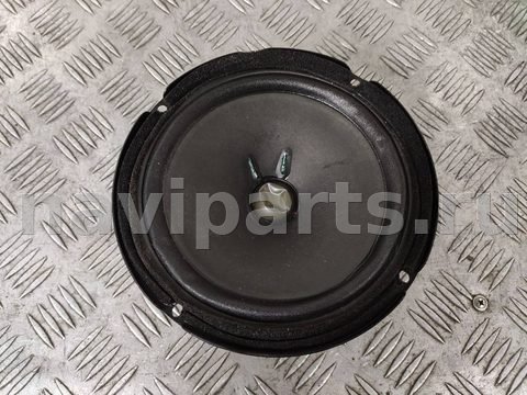Динамик Audi A6 Allroad C5, 2004 г., OEM 4B0035411A, арт. 114311269_4