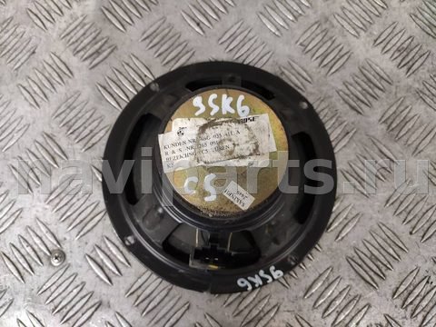 Динамик Audi RS6, 2000 г., OEM 4B0035411A, арт. 114311328_2