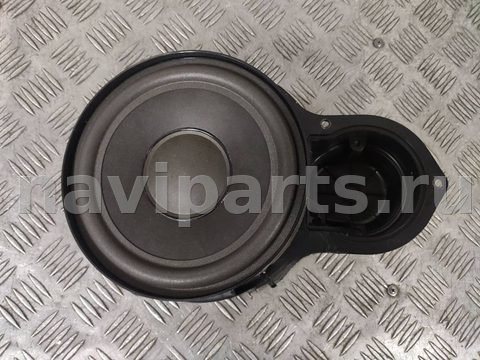 Динамик Volkswagen Passat B6, 2005 г., OEM 3C0035454, арт. 115132008