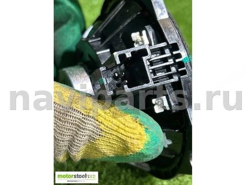 Новое Volvo XC40, 2021 г., OEM 31456830, арт. 115365192, фото 4