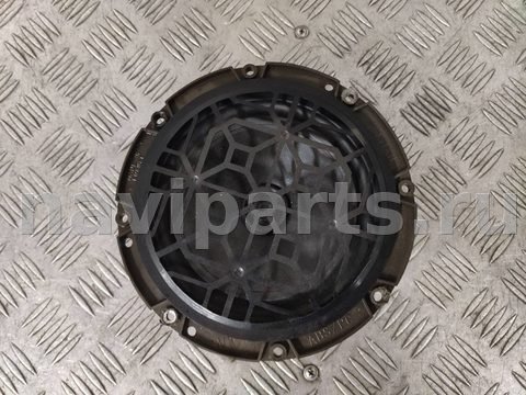 Динамик Peugeot 607, 2003 г., OEM 9633513880, арт. 115416645