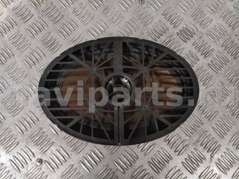Динамик Peugeot 607, 2001 г., OEM 9633356080, арт. 115416665