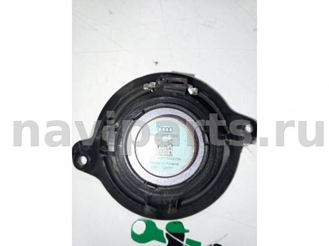 Новое Audi A5, 2017 г., OEM 8W0035303, арт. 12186, фото 2