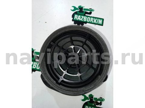 Новое Audi A5, 2017 г., OEM 8W5035411A, арт. 12457