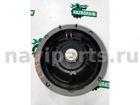 Новое Audi Q3 8U, 2016 г., OEM 8R0035415, арт. 13232, фото 2