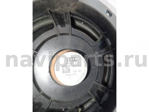 Новое Audi Q3 8U, 2016 г., OEM 8R0035415, арт. 13232, фото 3