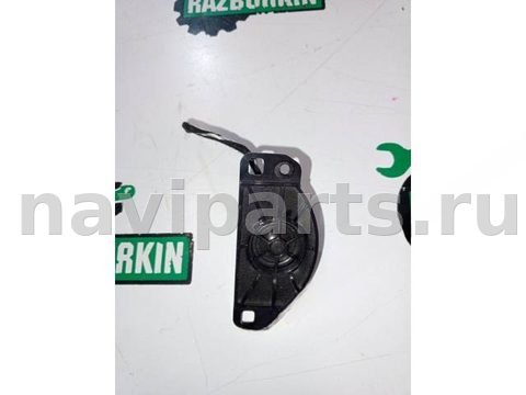 Новое Audi A6 4G, 2017 г., OEM 4H0035399B, арт. 13830
