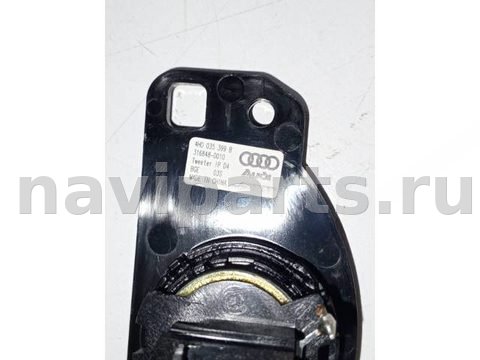 Новое Audi A6 4G, 2017 г., OEM 4H0035399B, арт. 13830, фото 3