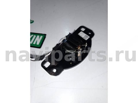 Новое Audi A6 4G, 2017 г., OEM 4H0035399B, арт. 13831