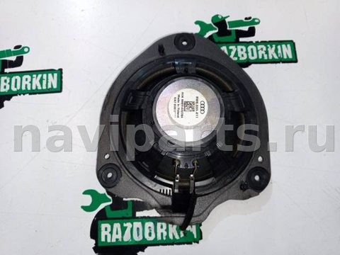 Новое Audi A5 F53, 2017 г., OEM 8W6035411, арт. 13844, фото 3