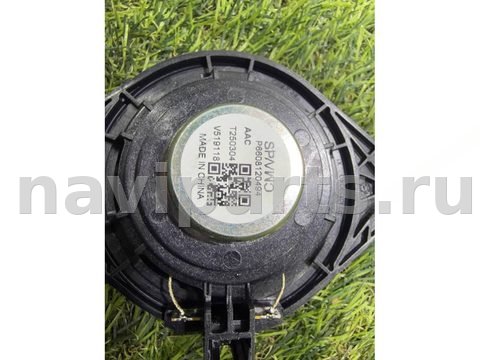Динамик Geely Galaxy E5, 2024 г., OEM P6608120494, арт. 14566, фото 3
