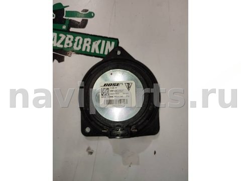 Новое Porsche Cayenne, 2013 г., OEM 7PP035415F, арт. 15618, фото 2