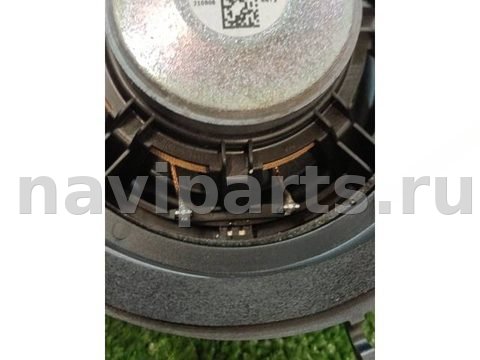 Новое BMW X1 F48, 2022 г., OEM 65138715685, арт. 16930, фото 4