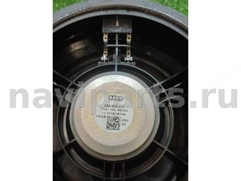 Новое Audi Q5, 2020 г., OEM 80A035411, арт. 16998, фото 3