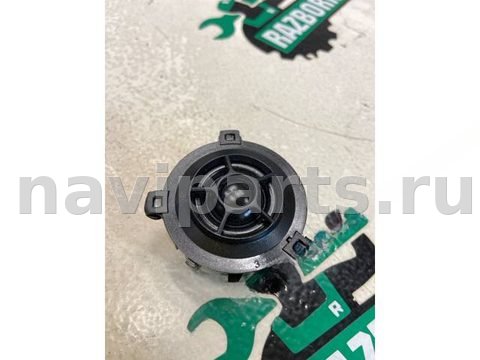 Новое Volkswagen Touareg CR7, 2020 г., OEM 3CN035411, арт. 18012