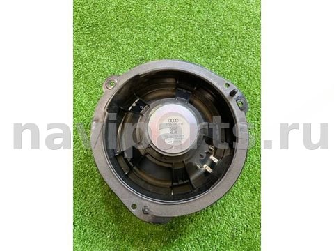 Новое Audi A5, 2021 г., OEM 8W5035411, арт. 18191, фото 2