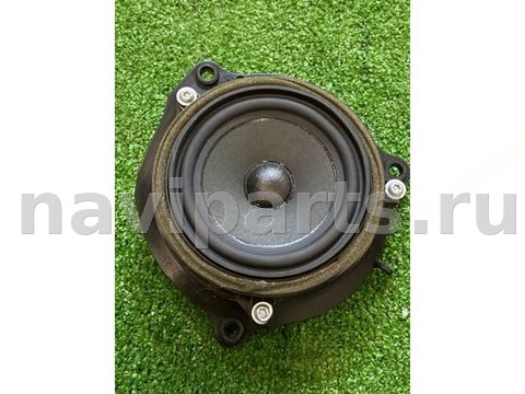 Новое BMW X1 F48, 2015 г., OEM 65138715686, арт. 18825