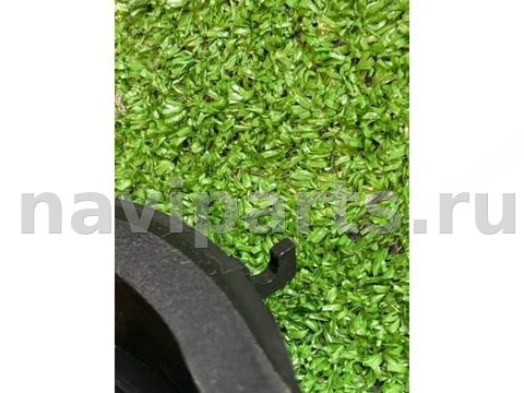 Новое BMW X1 F48, 2015 г., OEM 65138715686, арт. 18825, фото 3