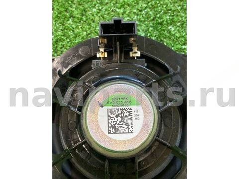 Новое Audi A6, 2019 г., OEM 8V0035416, арт. 19026, фото 3