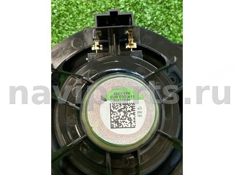 Новое Audi A6, 2019 г., OEM 8V0035416, арт. 19028, фото 2