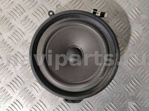Динамик Audi A4 B7, 2005 г., OEM 8E0035411, арт. 19507_2