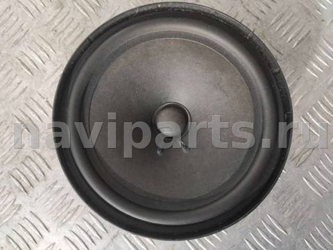 Новое Skoda Octavia A5, 2009 г., OEM 5L0035411C, арт. 20316_2