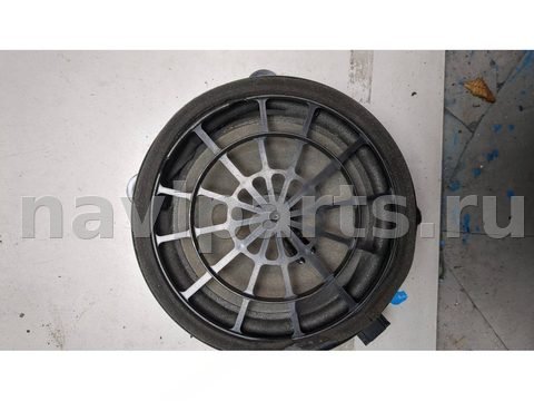 Динамик Audi Q7 4L, 2005 г., OEM 4L0035415E, арт. 20714747