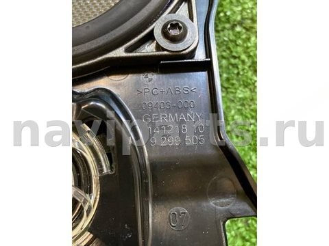 Новое BMW 7, 2017 г., OEM 65139279632, арт. 21327, фото 2