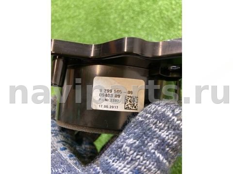 Новое BMW 7, 2017 г., OEM 65139279632, арт. 21327, фото 6