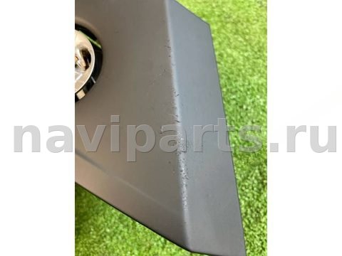 Новое Audi Q8 4MN, 2019 г., OEM 4M0035361A, арт. 21362, фото 2
