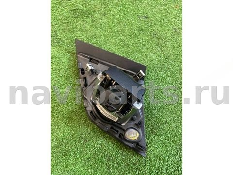 Новое Audi Q8 4MN, 2019 г., OEM 4M0035361A, арт. 21362, фото 5