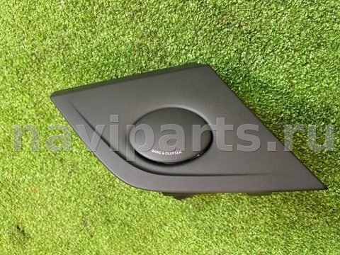 Новое Audi Q8 4MN, 2019 г., OEM 4M0035361A, арт. 21363