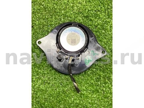 Новое Audi A5, 2017 г., OEM 88W0035399, арт. 22424