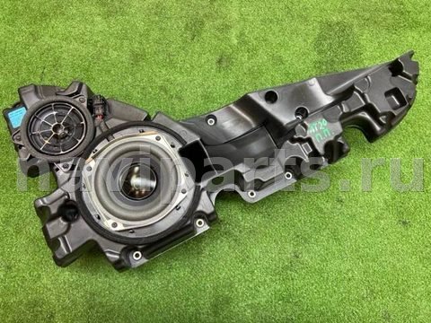 Новое Audi Q7 4MB, 2019 г., OEM 4M0845022, арт. 23172