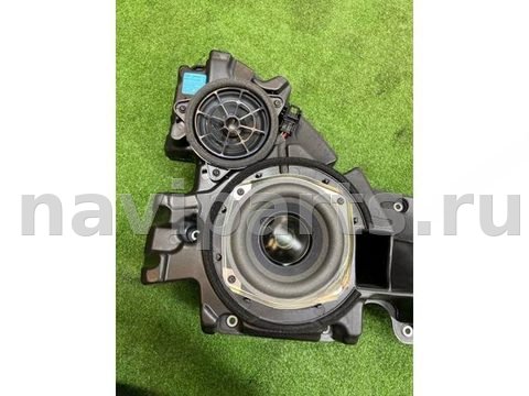 Новое Audi Q7 4MB, 2019 г., OEM 4M0845022, арт. 23172, фото 2