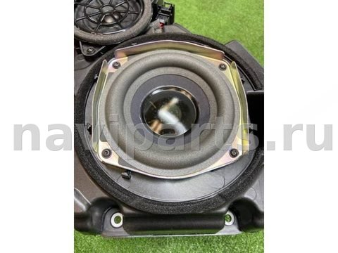 Новое Audi Q7 4MB, 2019 г., OEM 4M0845022, арт. 23172, фото 4