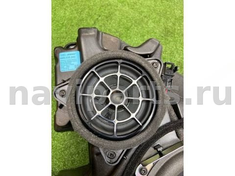 Новое Audi Q7 4MB, 2019 г., OEM 4M0845022, арт. 23172, фото 5