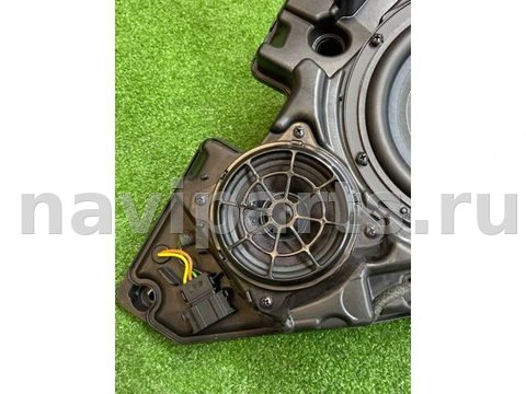 Новое Audi Q8 4MN, 2019 г., OEM 4M8035299, арт. 23420, фото 2
