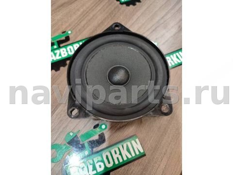 Новое BMW 5, 2011 г., OEM 9169691, арт. 2347