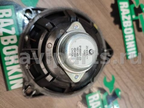Новое BMW 5, 2011 г., OEM 9169691, арт. 2347, фото 2