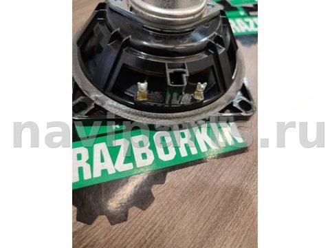 Новое BMW 5, 2011 г., OEM 9169691, арт. 2347, фото 3