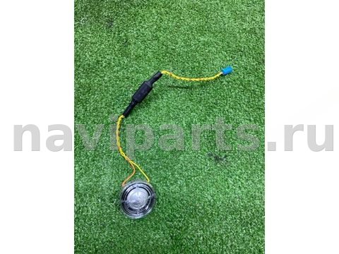 Новое BMW 7, 2017 г., OEM 65139279629, арт. 23535