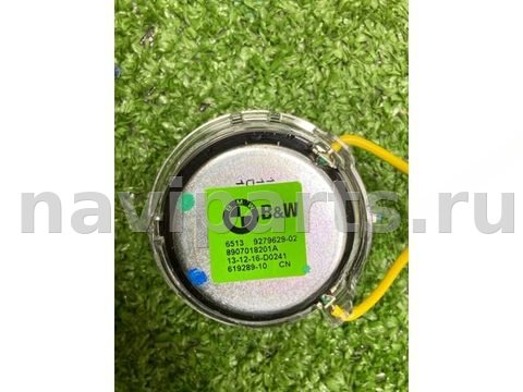 Новое BMW 7, 2017 г., OEM 65139279629, арт. 23535, фото 4